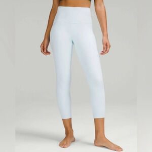 Lululemon Align HR 25” Leggings